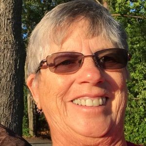 Meet your Posher, Nancy